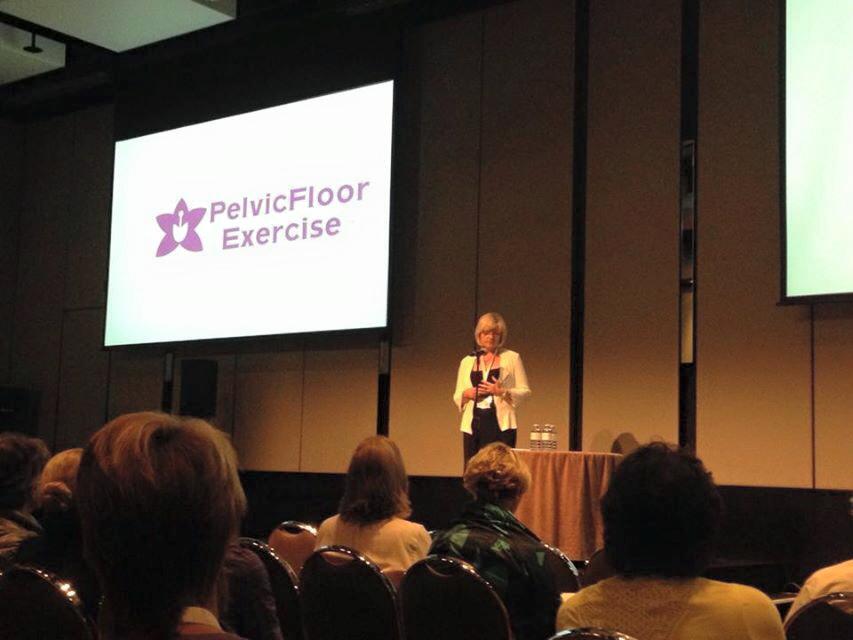 Women's Health & Fitness Summit 2015