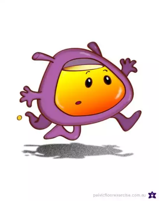 Bladder Urgency and Frequency
