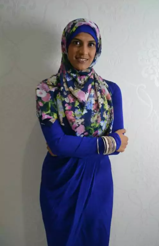 Get to Know Your Women's Health Physio ....HEBA SHAHEED