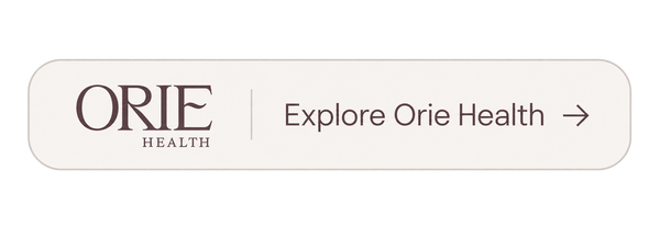 Explore Orie Health