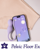 Perifit Care+ - Smart pelvic floor trainer