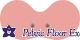 Butterfly Pad for tap 2.0 (Pink or Black)