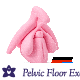 Clitoris Plus Model Rose