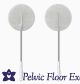 Axelgaard PALS Round Cloth (2.5cm round) (PK4)