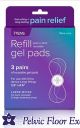 iTENS Refill Gel Pads (3 sets) Large
