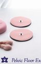 Round electrode replacement pads tap 2.0*