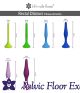 Anal/Rectal Dilator Sets (Small, Medium or Large)