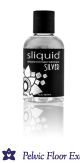Sliquid Naturals Silver 125ml