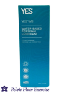Yes WB Organic Lubricant 50ml