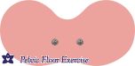 Butterfly Pad for tap 2.0 (Pink or Black)