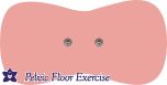 Discreet electrode tap 2.0 (Pink and Black)