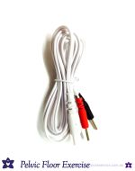 Lead Dual Replacement Neurotrac TENS Devices