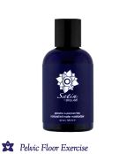 Sliquid Satin Personal Lubricant 125ml