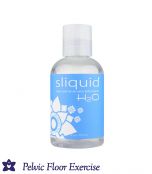 Sliquid H2O Personal Lubricant 125ml