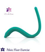 Intimate Rose Vibrating Pelvic Wand