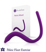 Intimate Rose Pelvic Wand