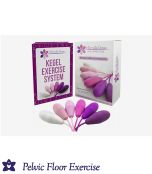 Intimate Rose Kegel Exercise System