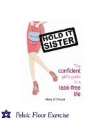 HOLD IT SISTER by Mary O'Dwyer*