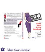 Hold it Mama by Mary O'Dwyer*