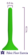 Intimate Rose Anal Dilator Size 2