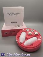 V-Tone Vaginal Weights