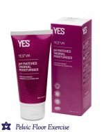 YES Vaginal Moisturiser 100ml