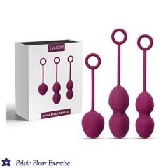 Nova Exercise Balls*