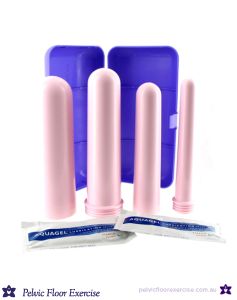 Femmax Vaginal Dilators bulk Purchase x 12