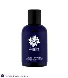 Sliquid Satin Personal Lubricant 125ml