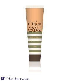 Olive & Bee 55ml*
