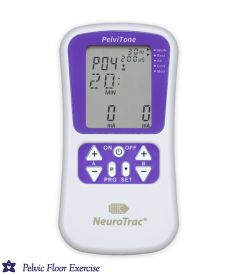 NeuroTrac® PelviTone