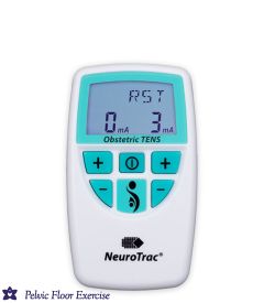 NeuroTrac® OBSTETRIC TENS