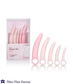 Inspire Silicone Dilator Kit 5 pack*