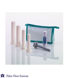 Amielle Care Vaginal Dilators