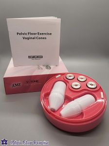 V-Tone Vaginal Weights