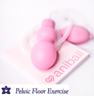 Aniball & Happy Kat Post Partum Recovery Pack Bundle