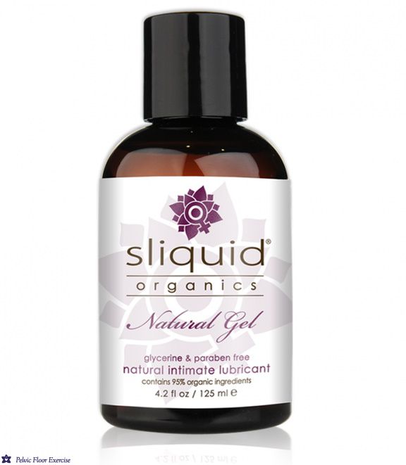 Buy Sliquid Lubricating Gel | Sliquid Natural Gel