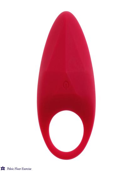 sexspielzeug anal OXBALLS Cock-T Cock Ring🍯Male Silicone Donut Ball Ring Penis Sling  Stretcher main image 1