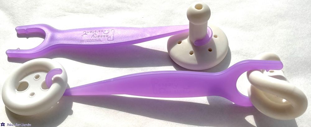 how to enable vibrate on silent Silicone Big Ass Sex Toys: The Real Experience with a 19-Inch Luminous Anal  Plug main image 1