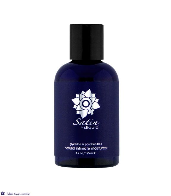 Buy Sliquid Satin Lubricant | 125ml Natural Lubricant Buy Sliquid Satin Lubricant | 125ml Natural Lubricant