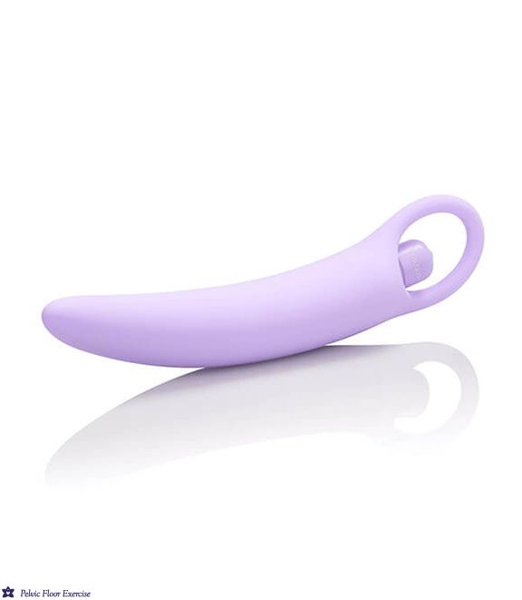 Isabelle Vibrating Silicone Dilator Kit*