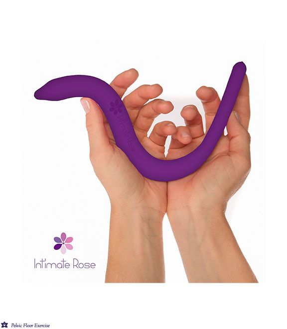 intimate rose vibrating pelvic wand App Controlled Vibrating Cock Sleeve – Xinghaoya main image 0