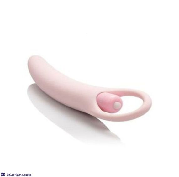 Inspire vibrating silicone dilator Inspire vibrating silicone dilator