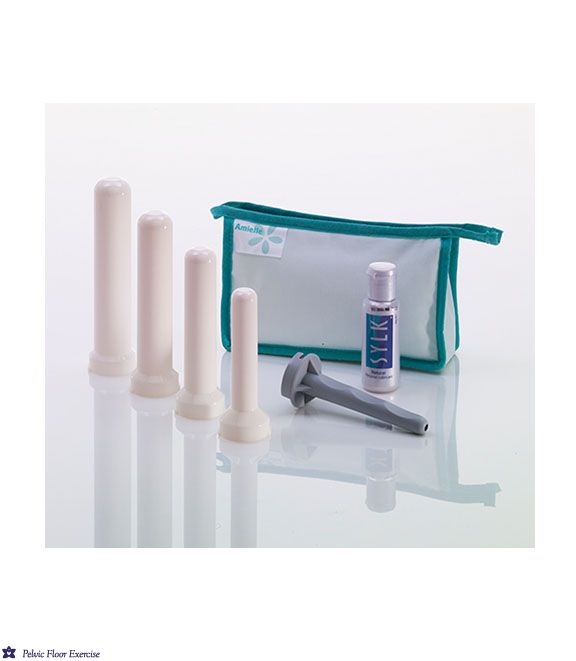 Amielle Care Vaginal Dilators