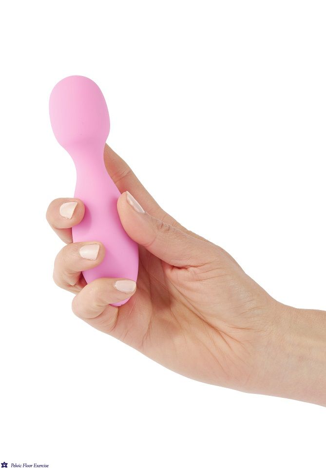 Internal & External Vibrator