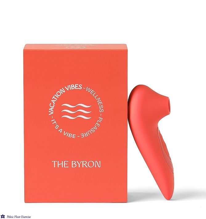the byron sex toy Buy Suction Vibrator