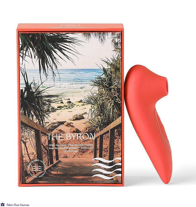 the byron sex toy Buy Suction Vibrator