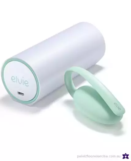 Elvie - Are you exercising right for your pelvic floor ?